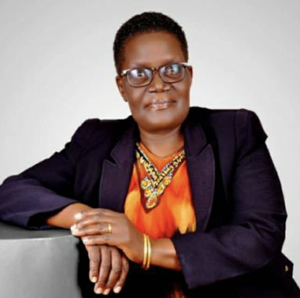 Sarah Baziwe