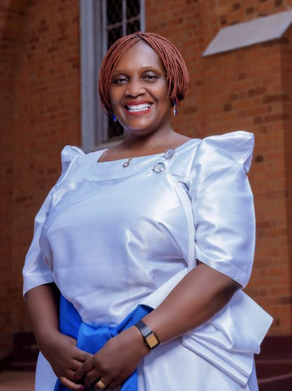 Belinda Kitata