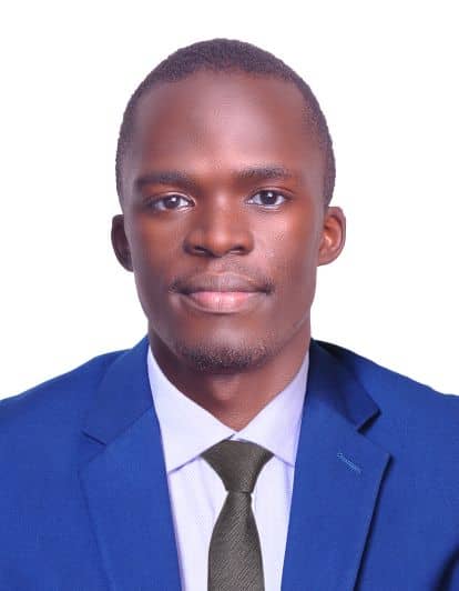 Kenneth Tamale