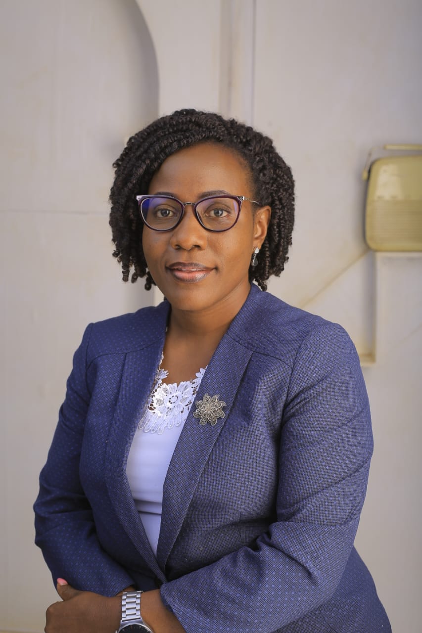 Barbara Nankya Mutagubya