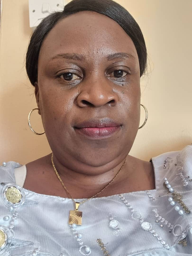 Professor Mary Kafeero